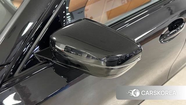 BMW 3 Series (G20) 2025 Черный из Кореи, фото 3