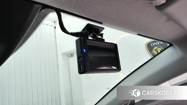 Hyundai Avante (CN7) 2023 Серебристо-серый из Кореи, фото 3