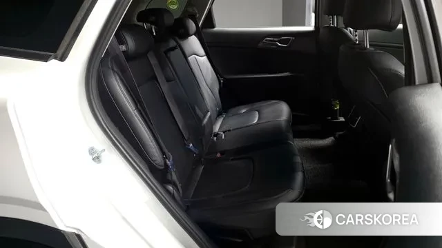 Kia Sportage 5th Generation 2022 Белый из Кореи, фото 3