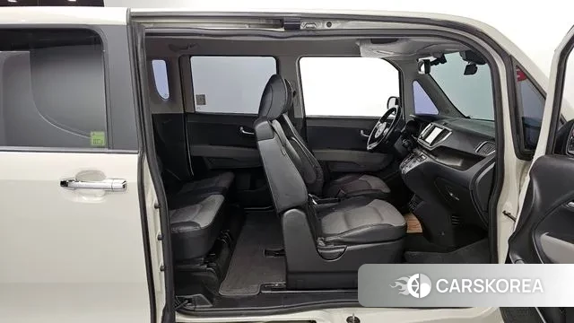 Kia The New Ray 2020 Жемчужный цвет из Кореи, фото 3