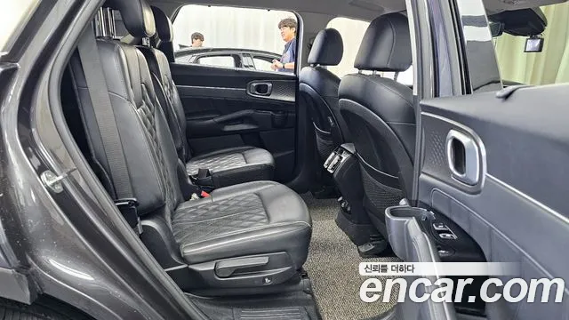 Kia Sorento 4th Generation id 2694458 из Кореи 3