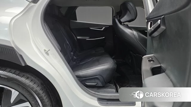 Kia EV6 2022 Белый из Кореи, фото 3