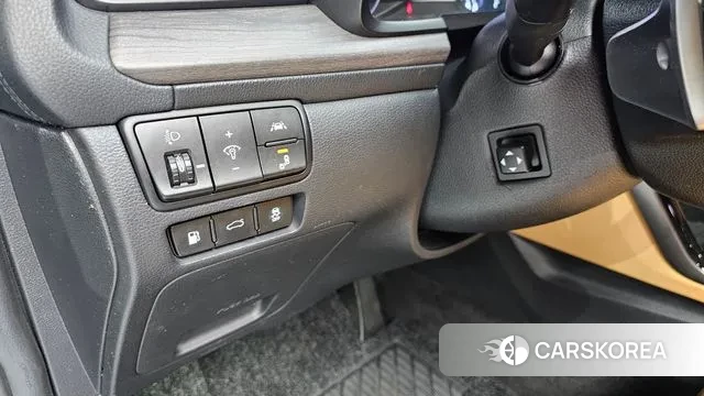 Kia K7 Premier 2020 Синий из Кореи, фото 3