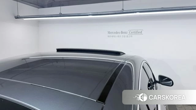 Mercedes-Benz GLC-Class X253 2023 Серый из Кореи, фото 3