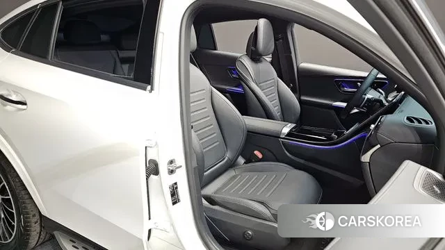 Mercedes-Benz GLC-Class X254 2025 Белый из Кореи, фото 3