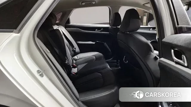 Kia K5 3rd generation 2020 Белый из Кореи, фото 3