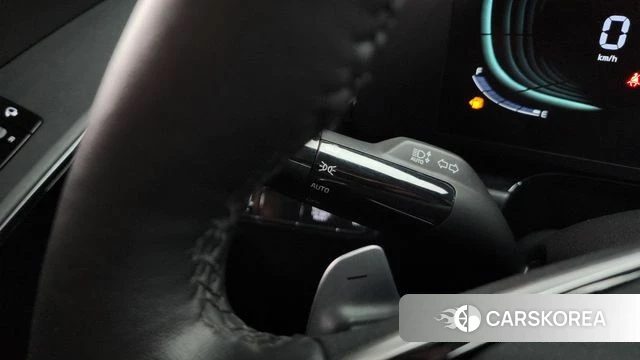 Kia Di Ol Nu Niro 2022 Белый из Кореи, фото 3