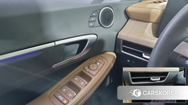 Hyundai Sonata D Edge (DN8) 2025 Белый из Кореи, фото 3