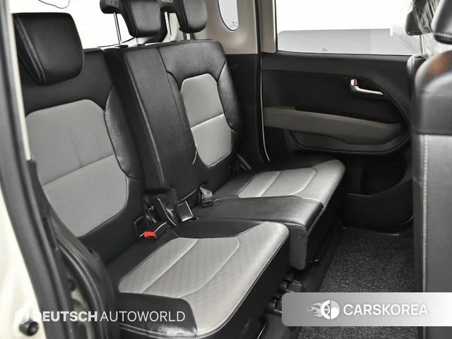 Kia The New Ray 2020 Жемчужный цвет из Кореи, фото 3