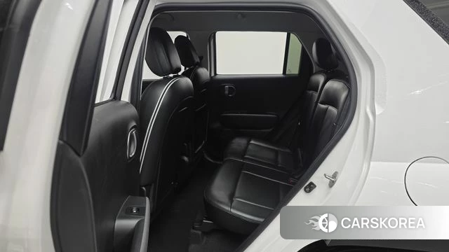Hyundai Casper 2022 Белый из Кореи, фото 3