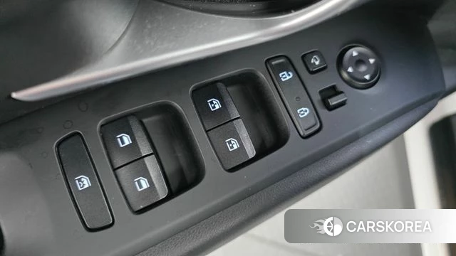 Hyundai Tucson (NX4) 2021 Белый из Кореи, фото 3