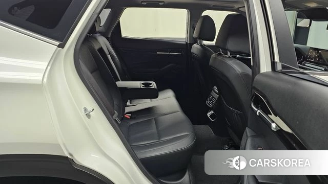 Kia Seltos 2021 Белый из Кореи, фото 3