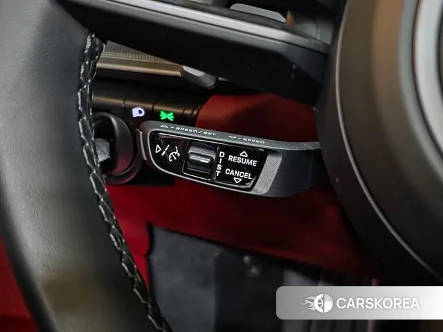 Porsche 911(992) 2022 Жемчужный цвет из Кореи, фото 3