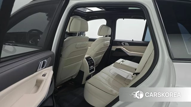 BMW X5 (G05) 2025 Белый из Кореи, фото 3