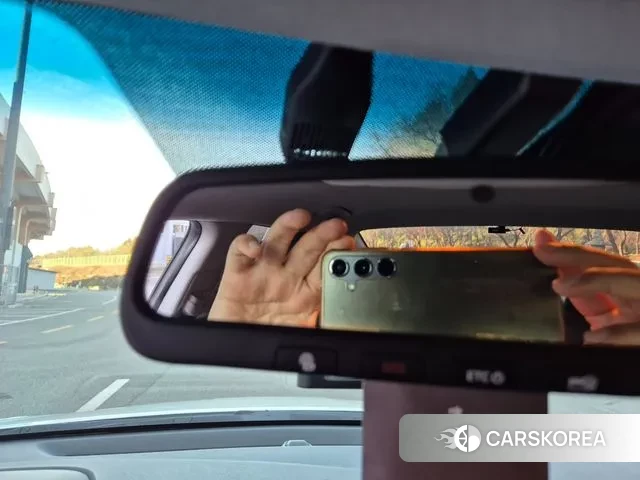 Hyundai The New Avante AD 2020 Белый из Кореи, фото 3