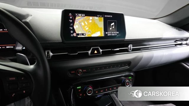 Toyota Supra 5th Generation 2020 Белый из Кореи, фото 3