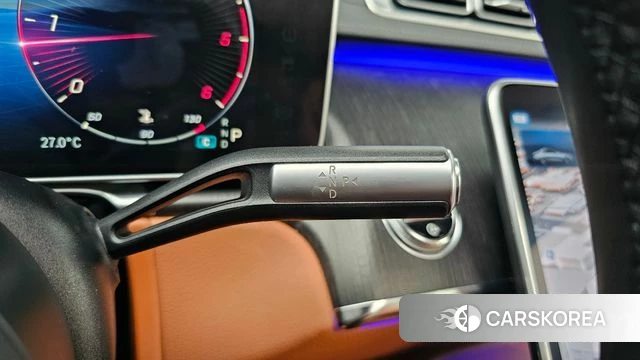 Mercedes-Benz S-Class W223 2021 Белый из Кореи, фото 3