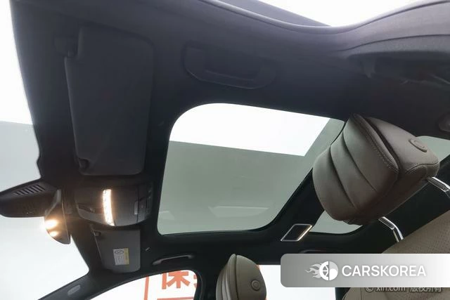 Mercedes-Benz E-class 2021 Черный из Китая, фото 3