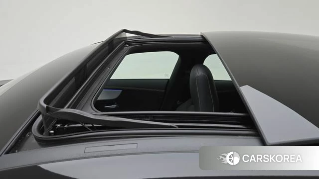 Mercedes-Benz CLA-Class C118 2025 Черный из Кореи, фото 3