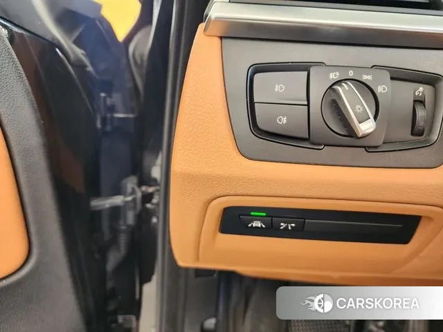 BMW 4 Series (F32) 2018 Черный из Кореи, фото 3