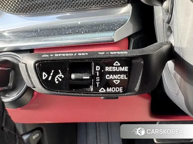 Porsche Panamera (971) 2023 Серебристо-серый из Кореи, фото 3