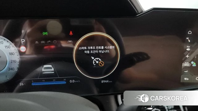 Hyundai The New Avante (CN7) 2025 Серебристо-серый из Кореи, фото 3