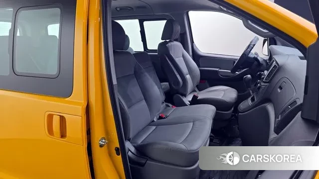 Hyundai The New Grand Starex id 2901665 из Кореи 3