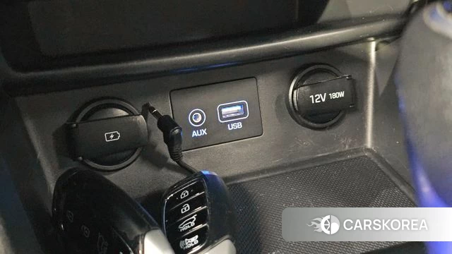 Hyundai Kona 2019 Белый из Кореи, фото 3