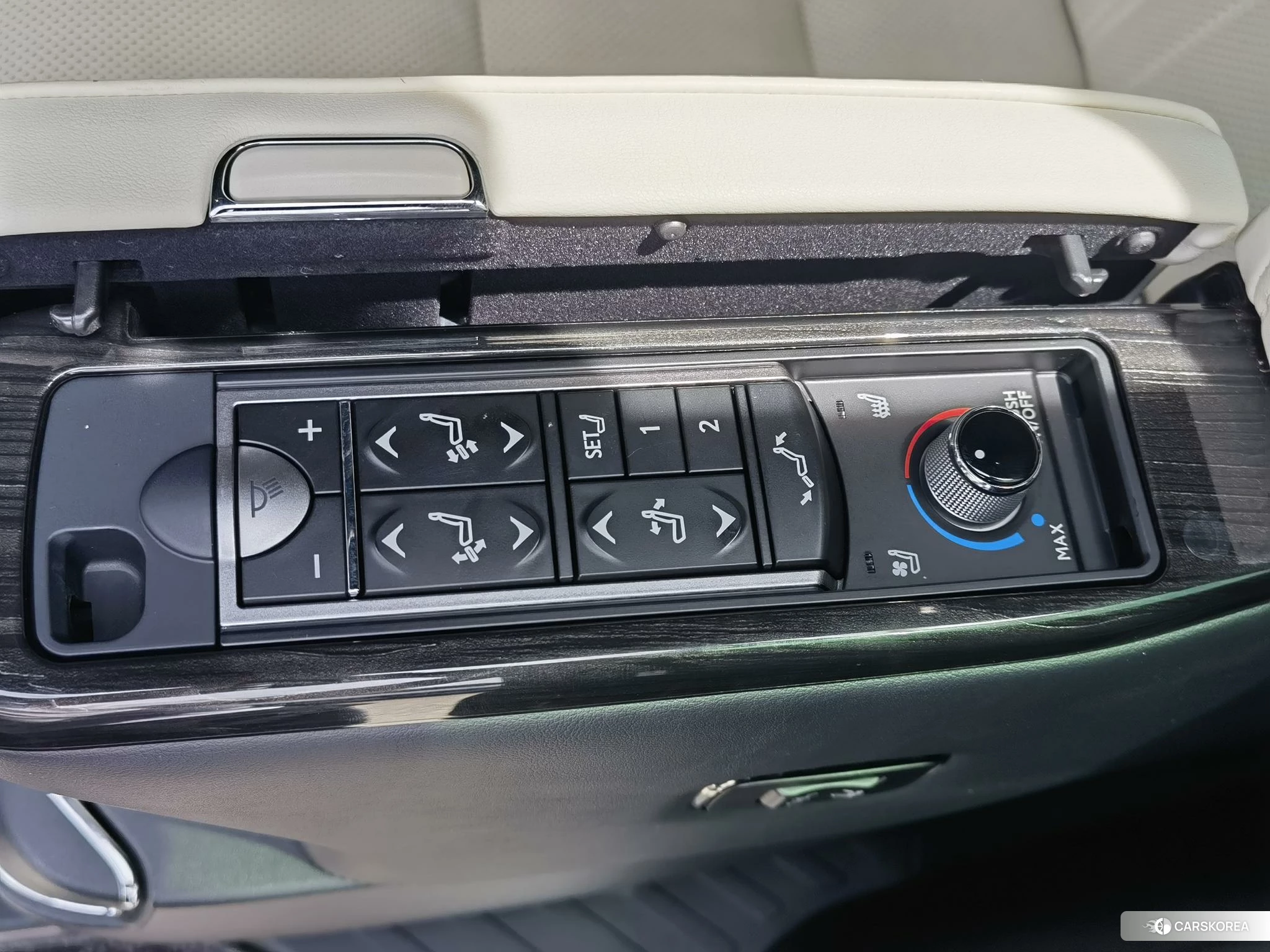 Lexus LM 2020 Черный из Китая, фото 3
