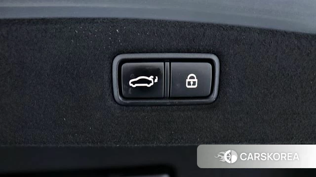 Genesis G90 2021 Серебристо-серый из Кореи, фото 3