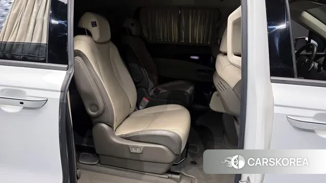 Kia Carnival 4th generation id 3655525 из Кореи 3