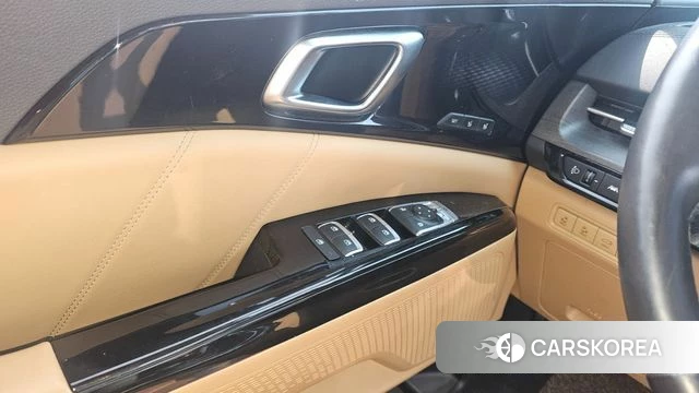 Kia Carnival 4th generation 2021 Белый из Кореи, фото 3