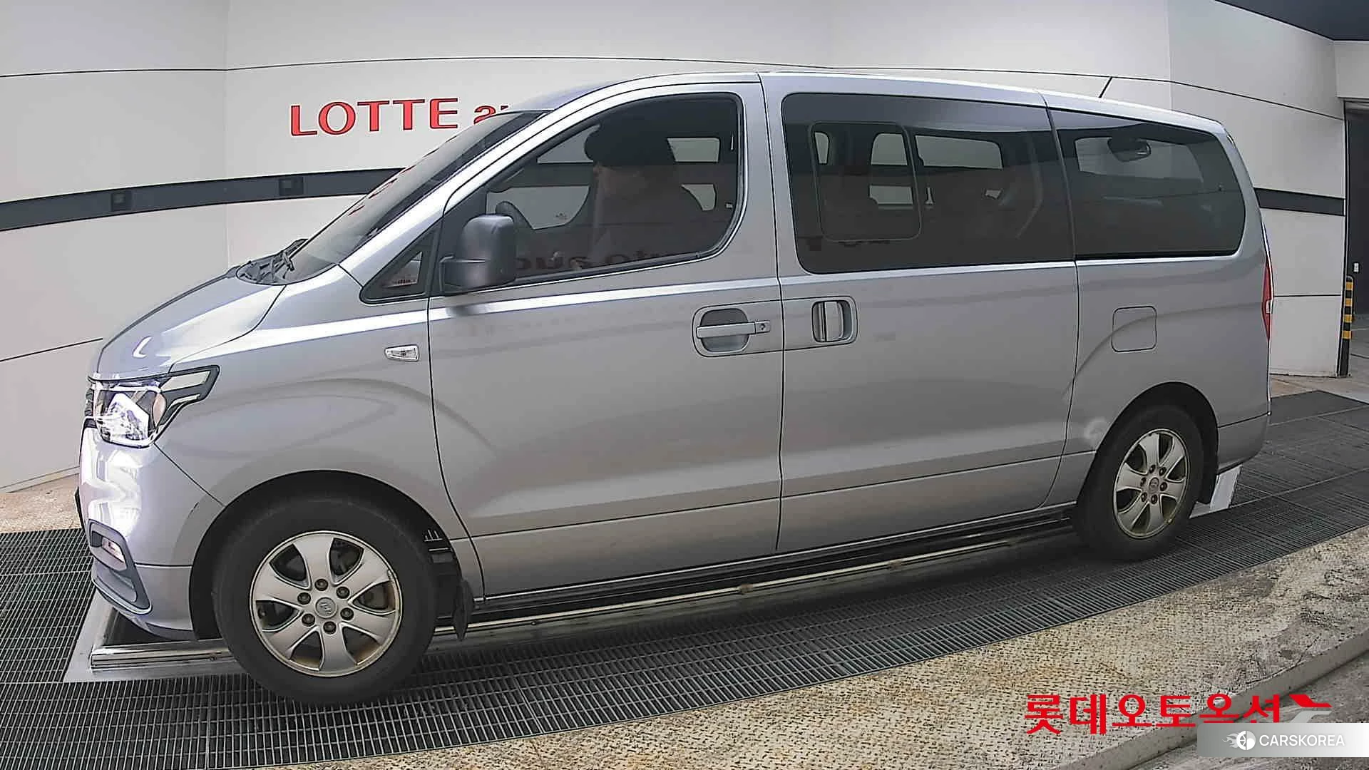 Hyundai Grand Starex 2019 Другое из Кореи, фото 3