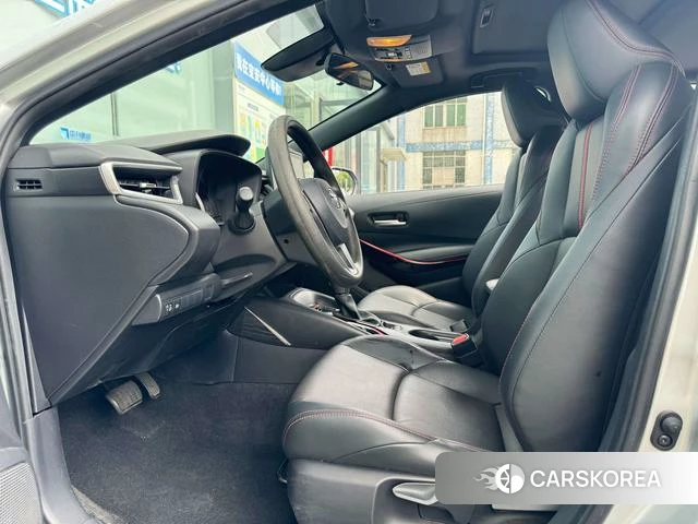 Toyota Lei Ling 2023 Серебристо-серый из Китая, фото 3