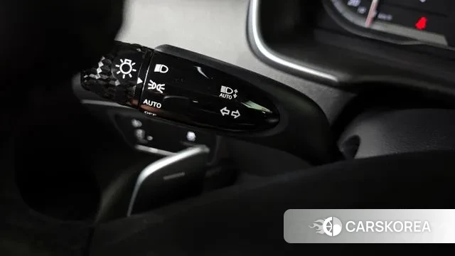 Hyundai Tucson Hybrid (NX4) 2023 Белый из Кореи, фото 3