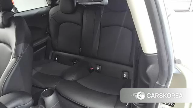 Mini Cooper 2020 Цвет тростника из Кореи, фото 3