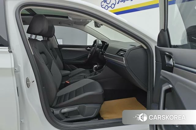 Volkswagen Sagitar 2022 Белый из Китая, фото 3