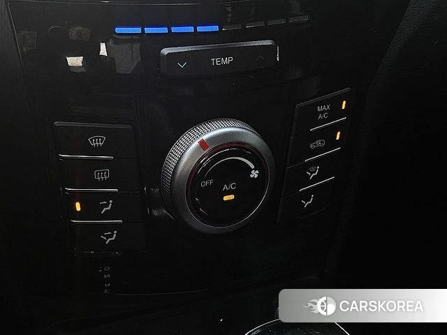 Ssangyong Tivoli Air 2018 Синий из Кореи, фото 3