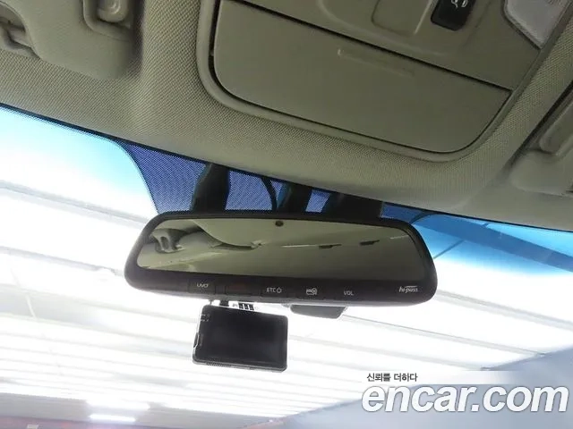 Kia The New Carnival 2020 Серый из Кореи, фото 3