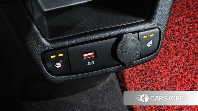 Kia The New Ray 2022 Белый из Кореи, фото 3