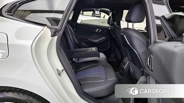 BMW 2 Series Gran Coupe (F44) 2023 Белый из Кореи, фото 3