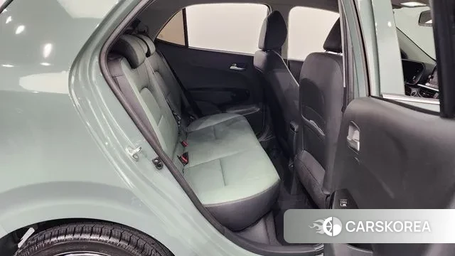 Kia The New Morning (JA) 2023 Цвет галактики из Кореи, фото 3