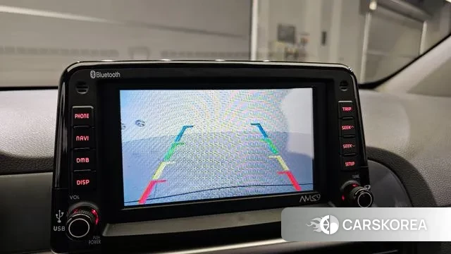 Kia Morning Urban (JA) 2021 Белый из Кореи, фото 3