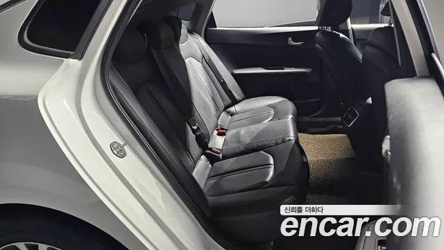 Kia The New K5 2nd generation id 2707212 из Кореи 3