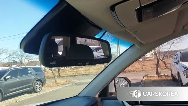 Hyundai Palisade 2020 Белый из Кореи, фото 3