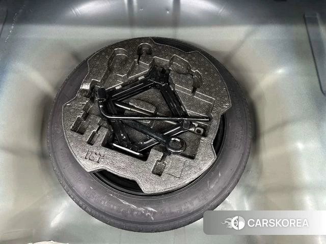 Hyundai Elantra 2023 Синий из Китая, фото 3
