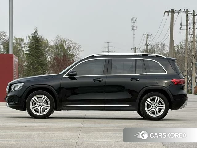 Mercedes-Benz GLB id 4210272 из Китая 3