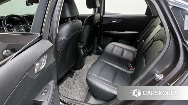 Kia Come New K3 2018 Серый из Кореи, фото 3