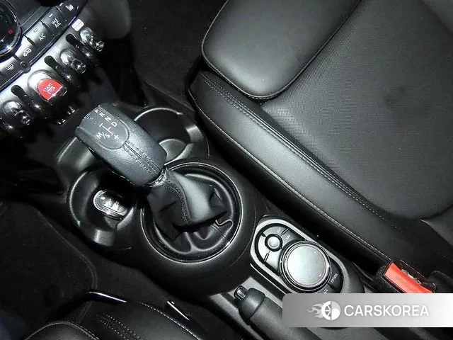 Mini Cooper 2019 Синий из Кореи, фото 3