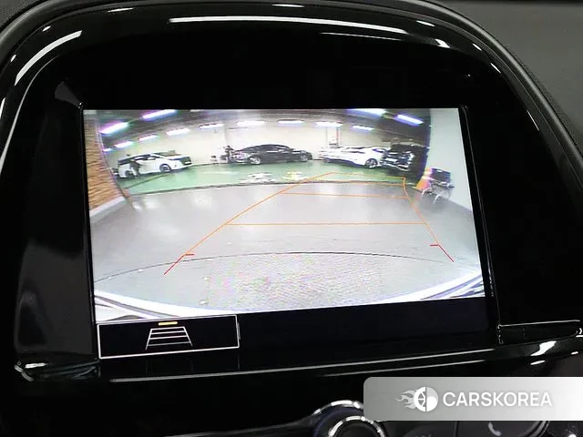 Chevrolet (GM Daewoo) The New Spark 2019 Белый двухцветный из Кореи, фото 3